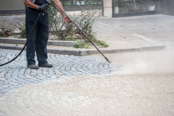 Best Warehouse Floor Cleaning in Glenwood, IA