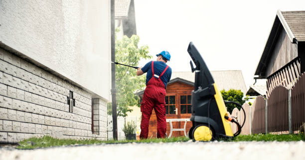 Best Gutter Cleaning and Brightening in Glenwood, IA